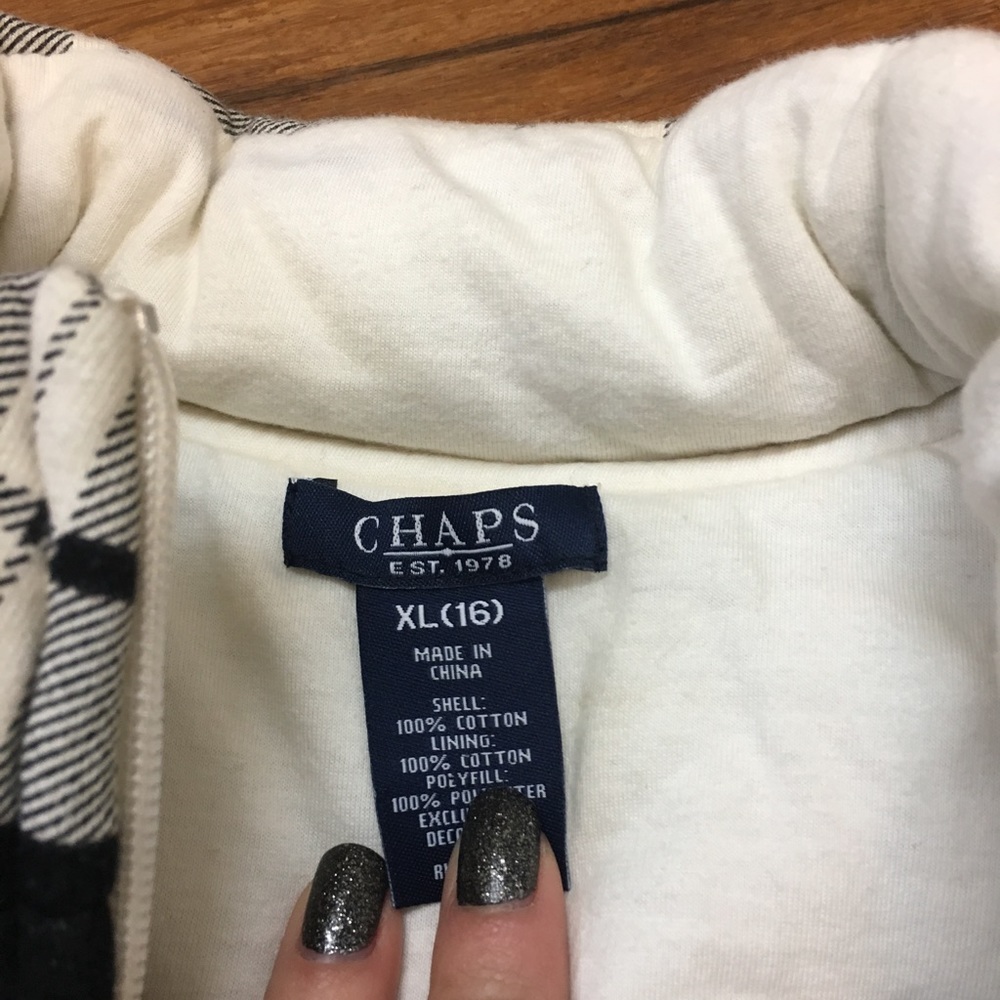 Chaps Vest - Picture 4 of 6